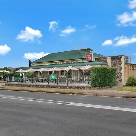 Lyndoch Hotel מראה חיצוני תמונה