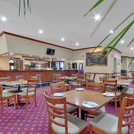 Lyndoch Hotel מראה חיצוני תמונה