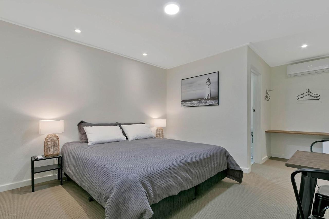 Lyndoch Hotel מראה חיצוני תמונה
